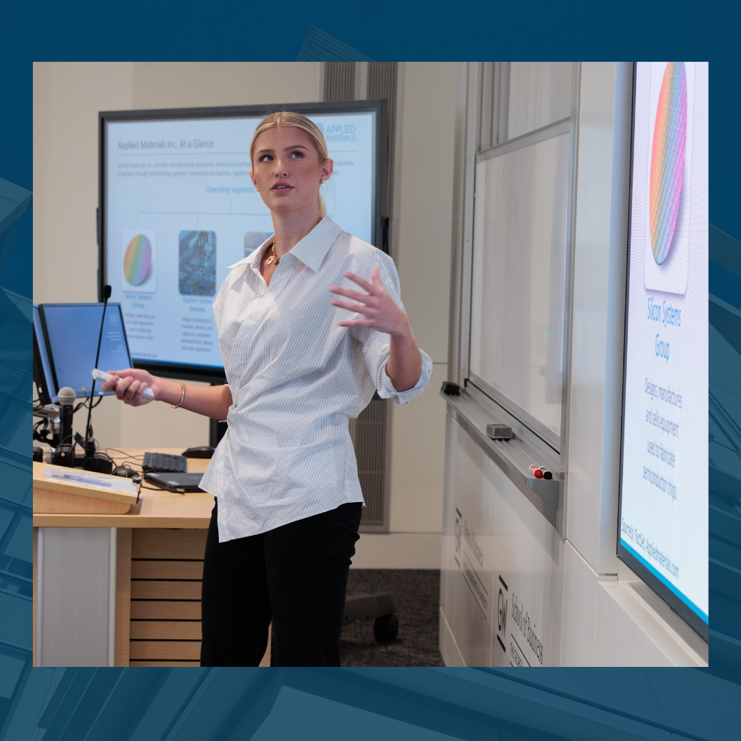 GW Stock Pitch Competition 2024