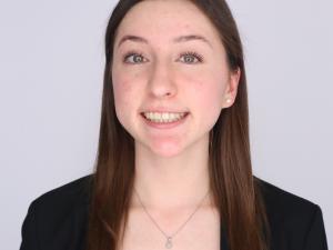 Danielle Lucero GW Investment Institute