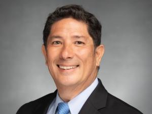 Greg Wong_GW Investment Institute Advisory Board