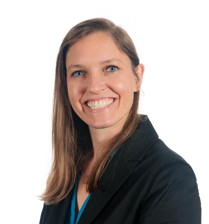 Kathleen Hinman