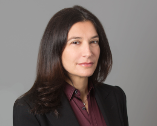 Rhoda Peritz_headshot