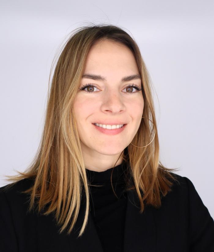 Bojana_GW Investment Institute