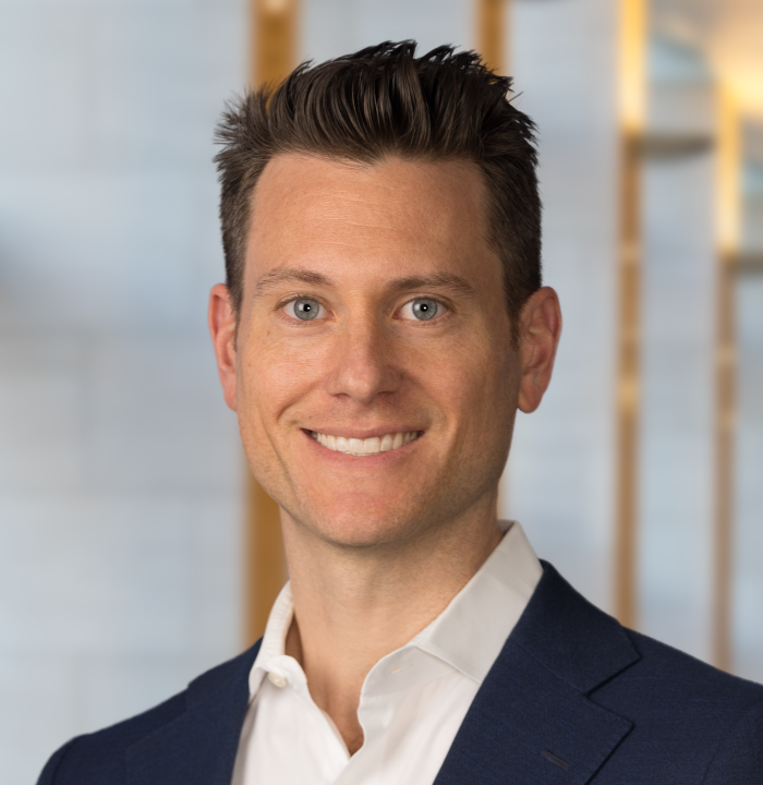 Aron Kershner_GW Investment Institute