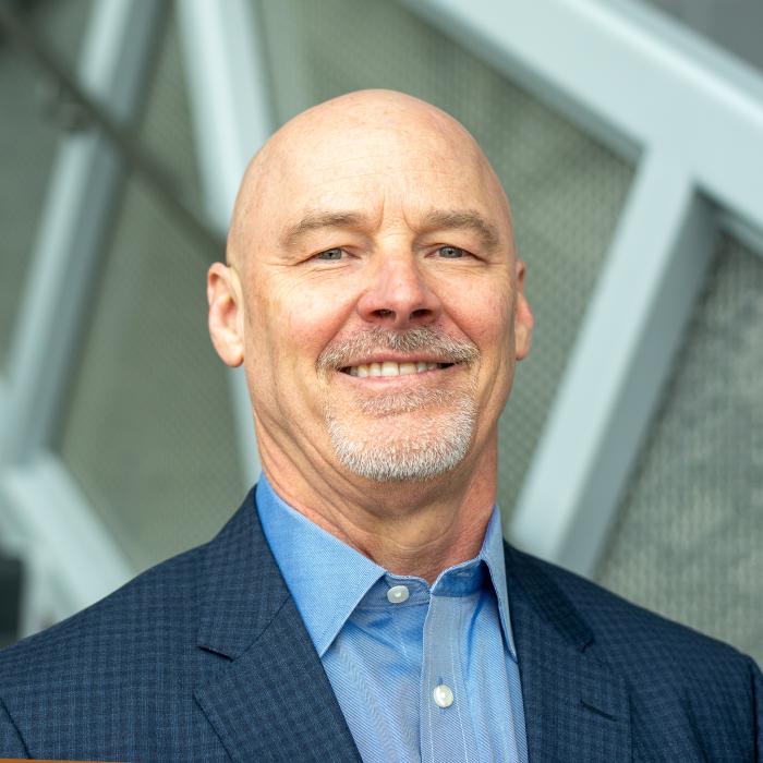 John Roberts_GW Investment Institute Advisory Board