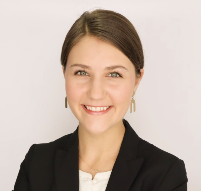 Willow Newcomb_GW Investment Institute