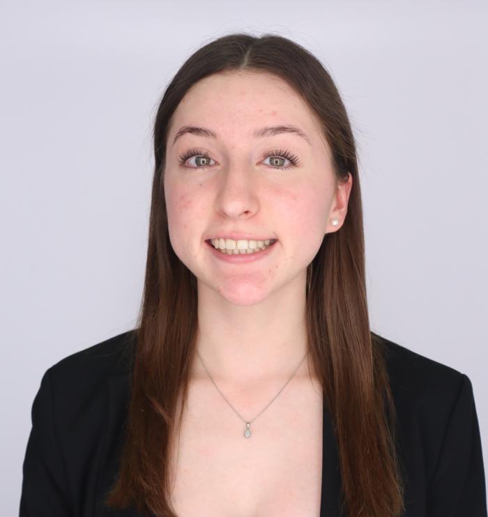 Danielle Lucero GW Investment Institute
