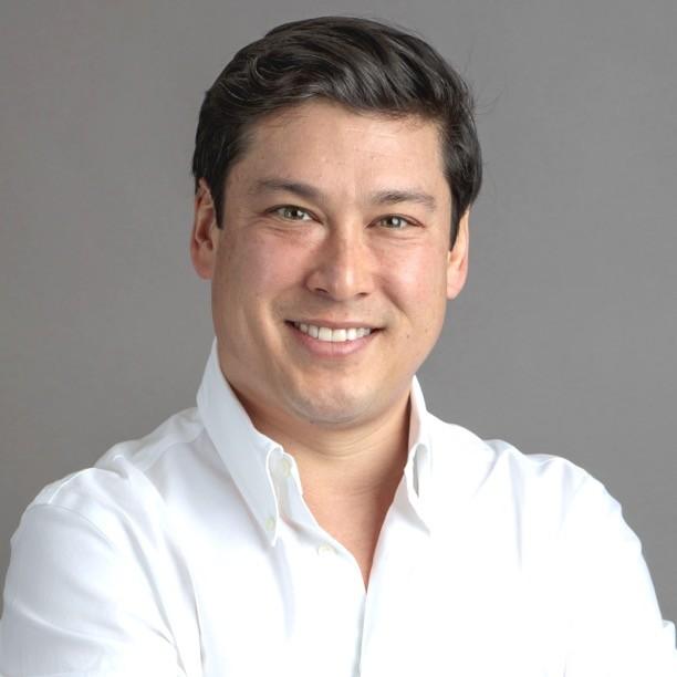 Bill Collier_GW Investment Institute