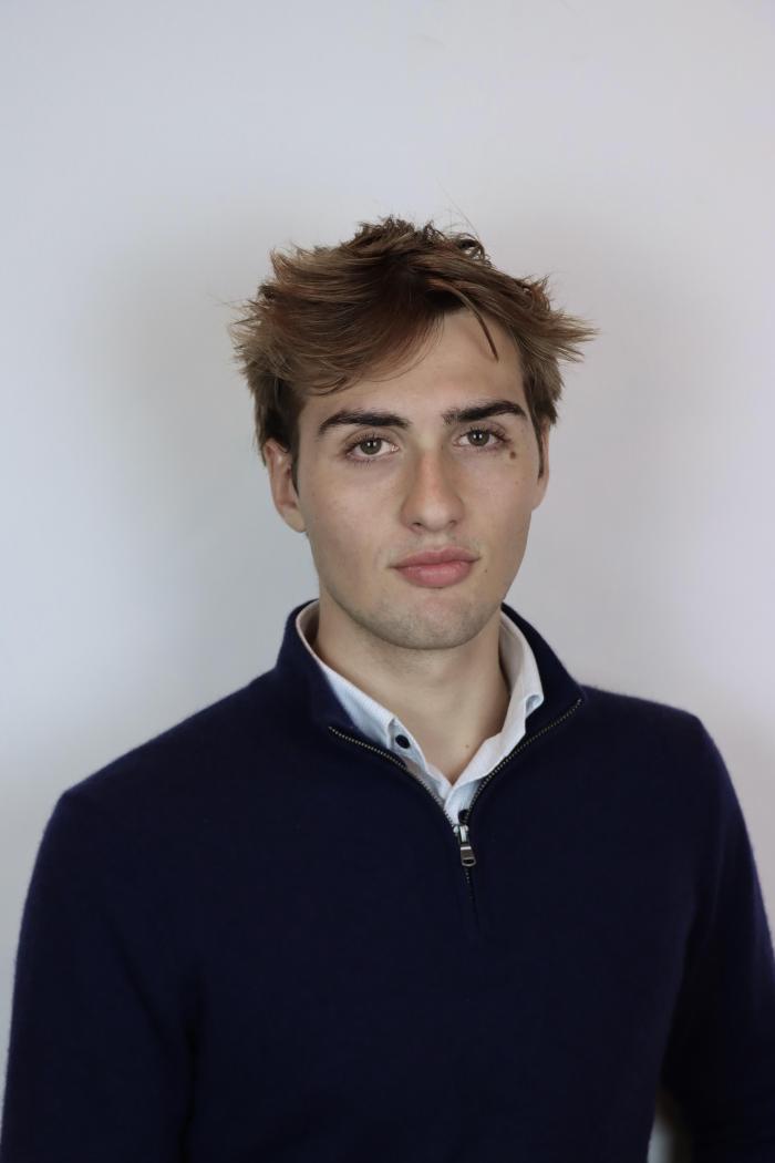 Victor Gubbiotti photo