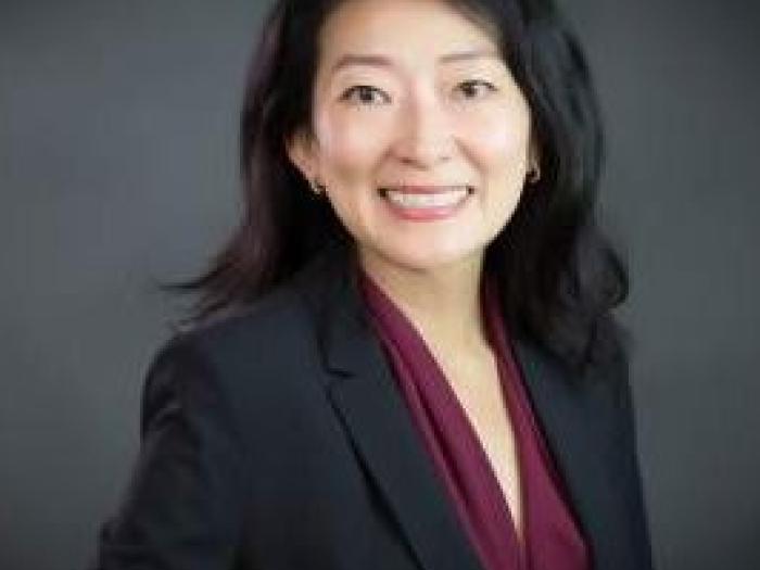 Christine Song