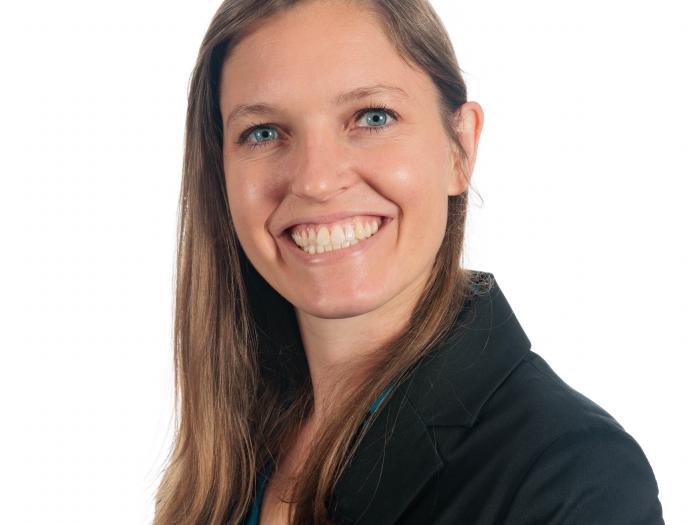 Kathleen Hinman