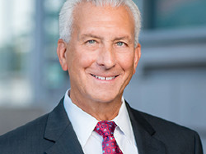 Steve Ross