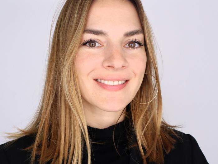 Bojana_GW Investment Institute