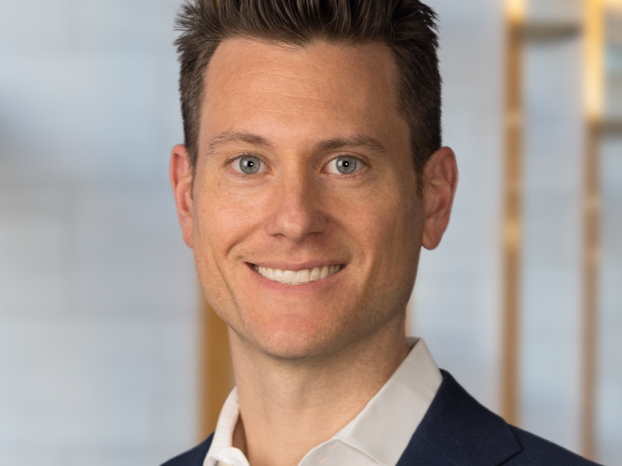 Aron Kershner_GW Investment Institute