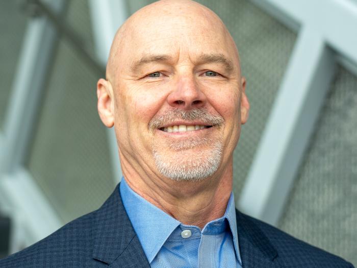 John Roberts_GW Investment Institute Advisory Board